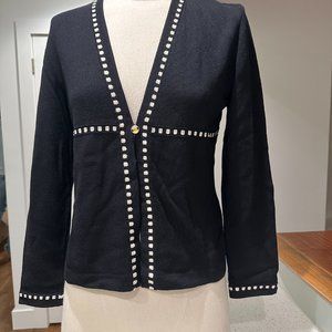 St John ladies sweater